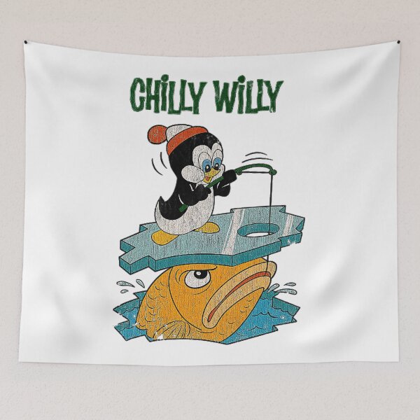 Item preview, Chilly Willy _By Oniside designed and sold by paegarcienef.