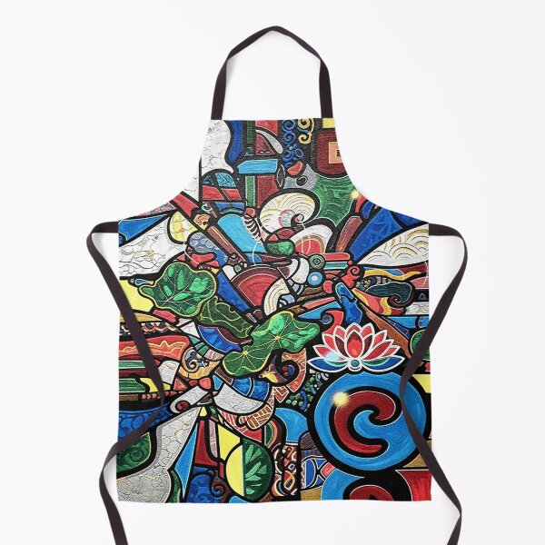 Item preview, Korean patterns p5392 designed and sold by SoonOne.