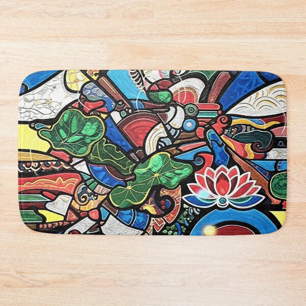 Item preview, Korean patterns p5392 designed and sold by SoonOne.