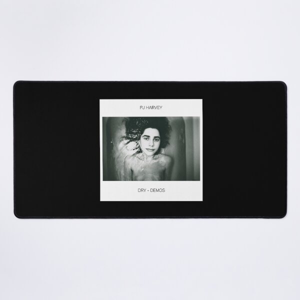 Item preview, PJ HARVEY - 90'S - Rock - Grunge - Pop - Blues - Electro - Classic - Retro designed and sold by SentientGallery.