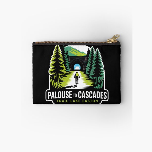 Item preview, Palouse to Cascades Trail – Lake Easton designed and sold by 404wearpl.