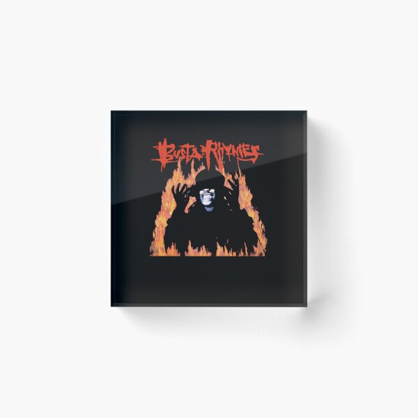 Item preview, Busta Rhymes designed and sold by JuanAngulo7.