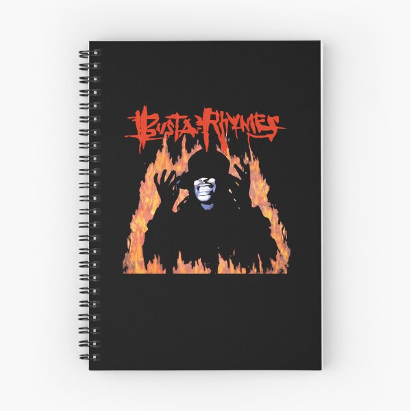 Item preview, Busta Rhymes designed and sold by JuanAngulo7.