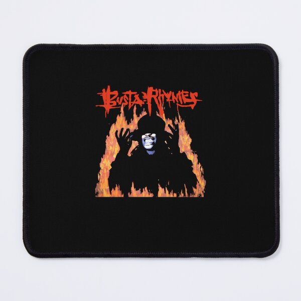 Item preview, Busta Rhymes designed and sold by JuanAngulo7.