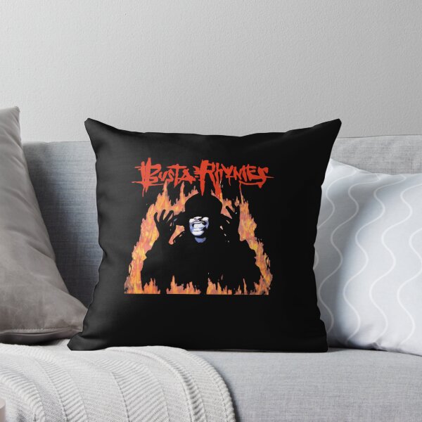 Item preview, Busta Rhymes designed and sold by JuanAngulo7.