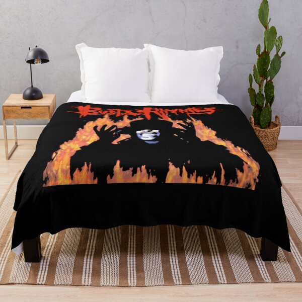 Item preview, Busta Rhymes designed and sold by JuanAngulo7.