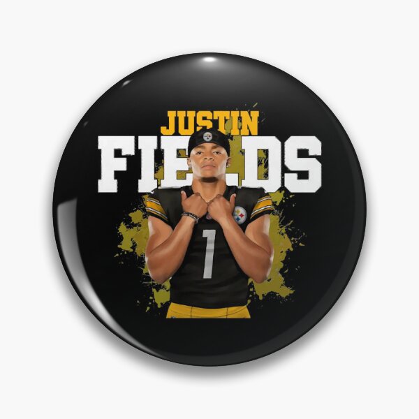 Item preview, JUSTIN FIELDS ART T-Shirt designed and sold by ChristineRobins.