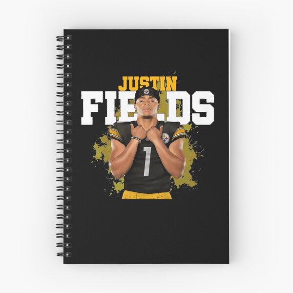 Item preview, JUSTIN FIELDS ART T-Shirt designed and sold by ChristineRobins.