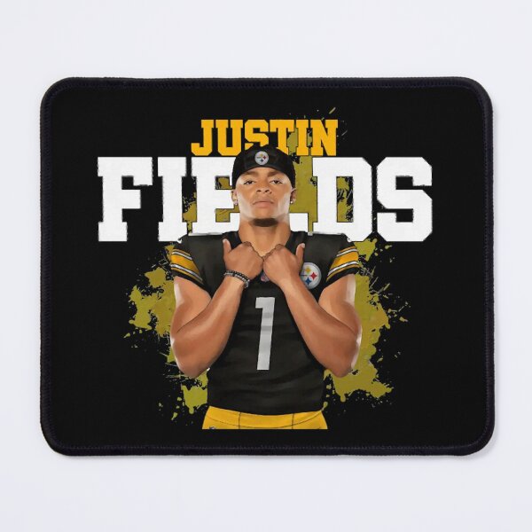 Item preview, JUSTIN FIELDS ART T-Shirt designed and sold by ChristineRobins.