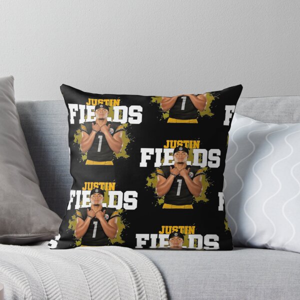 Item preview, JUSTIN FIELDS ART T-Shirt designed and sold by ChristineRobins.