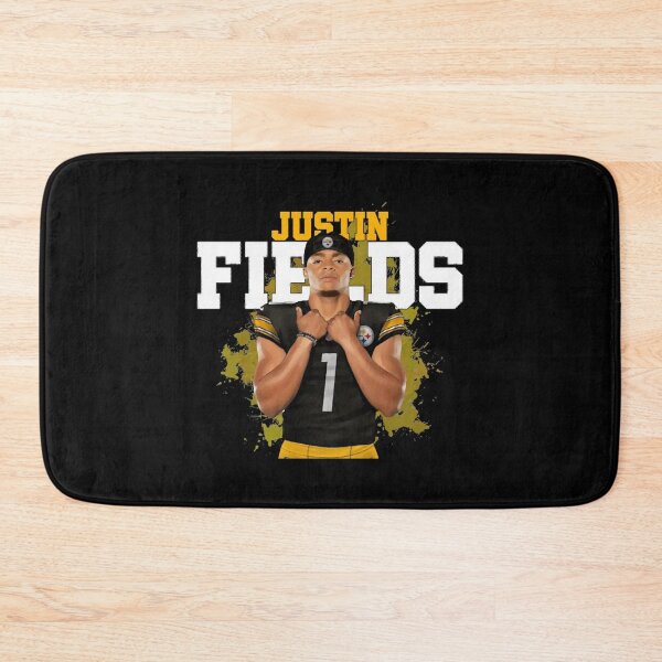 Item preview, JUSTIN FIELDS ART T-Shirt designed and sold by ChristineRobins.