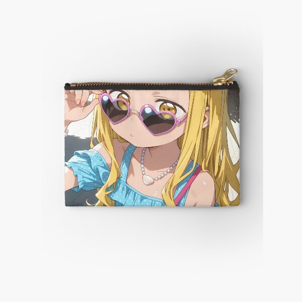 Item preview, Marina Kirarazaka Takopi Original Sin Summer Street Anime Girl Waifu designed and sold by Raslbazola.