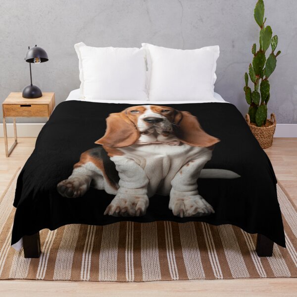Artikelvorschau, Basset Hound Hund Ich liebe wie Basset Hound entworfen und verkauft von Bandikonsalez.