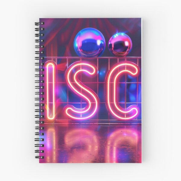 Item preview, Vibrant purple neon DISCO sign in retro 90s style glowing maximalist background AI Generated content designed and sold by dvoevnore.