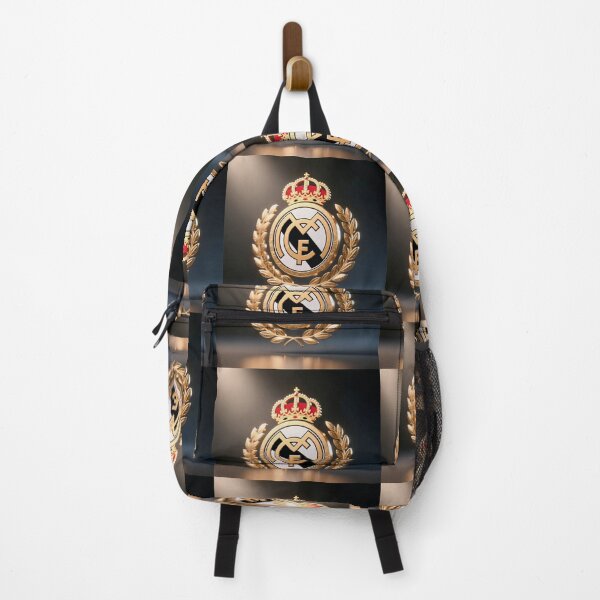 Item preview, HALA Madrid .the whites designed and sold by Kimoff.