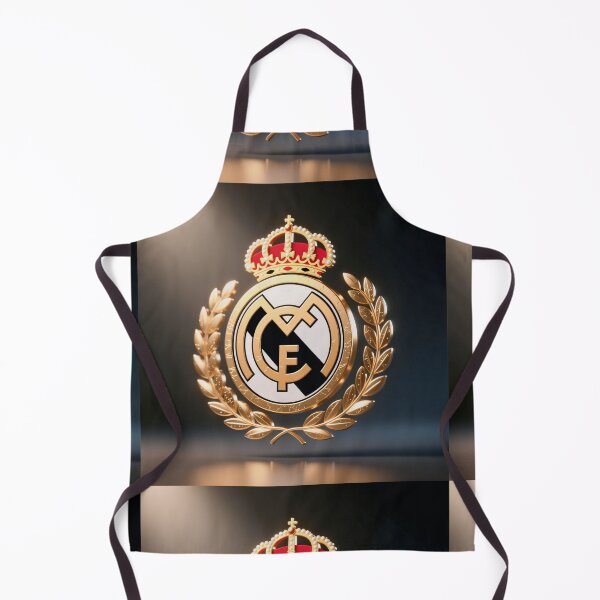 Item preview, HALA Madrid .the whites designed and sold by Kimoff.