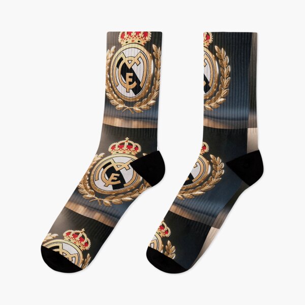 Item preview, HALA Madrid .the whites designed and sold by Kimoff.