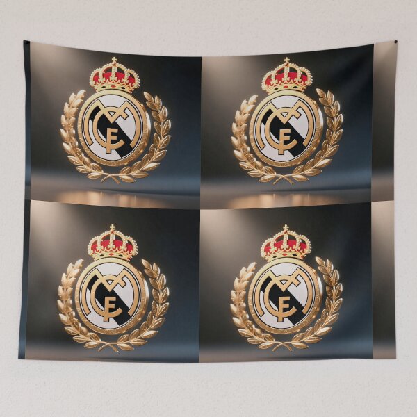 Item preview, HALA Madrid .the whites designed and sold by Kimoff.