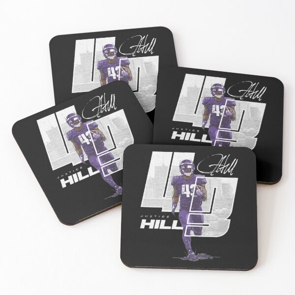 Item preview, justice hill city number T-Shirt designed and sold by DanyellRodgers.