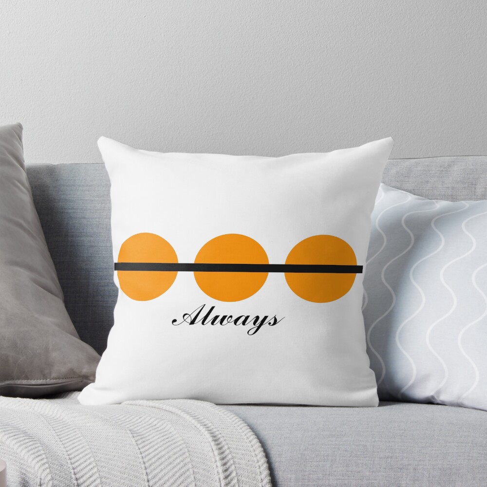 Item preview, Throw Pillow designed and sold by AlbertoRuiZ.
