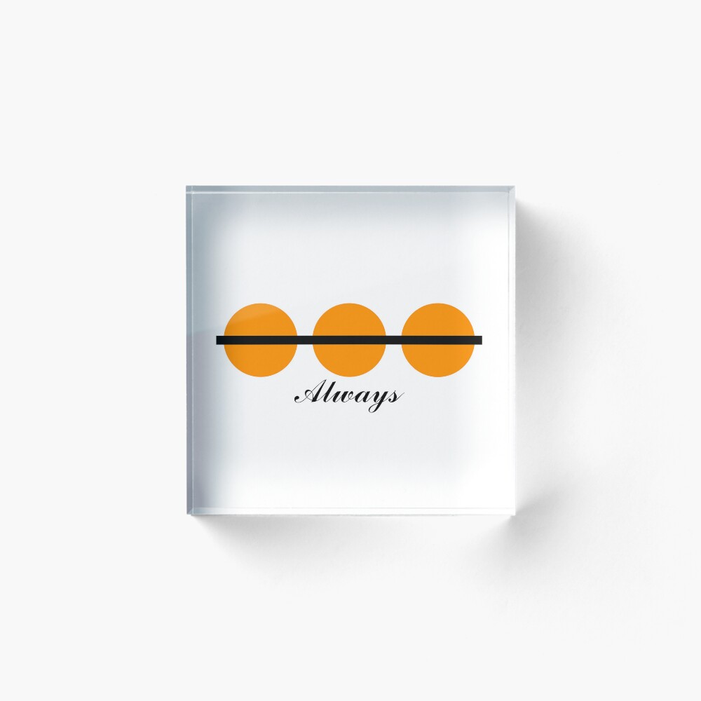 Item preview, Acrylic Block designed and sold by AlbertoRuiZ.