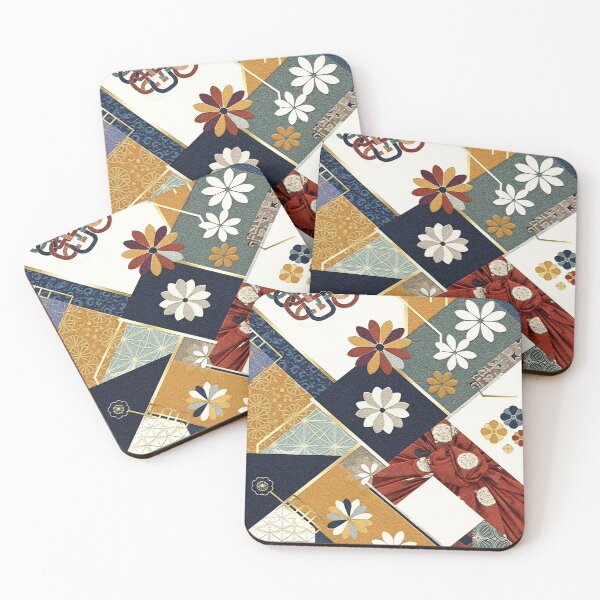 Item preview, Patterns p5451 designed and sold by SoonOne.