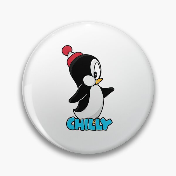 Item preview, Chilly Willy _By Oniside designed and sold by paegarcienef.