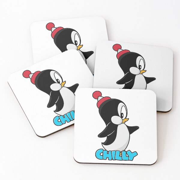 Item preview, Chilly Willy _By Oniside designed and sold by paegarcienef.