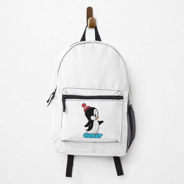 Item preview, Chilly Willy _By Oniside designed and sold by paegarcienef.