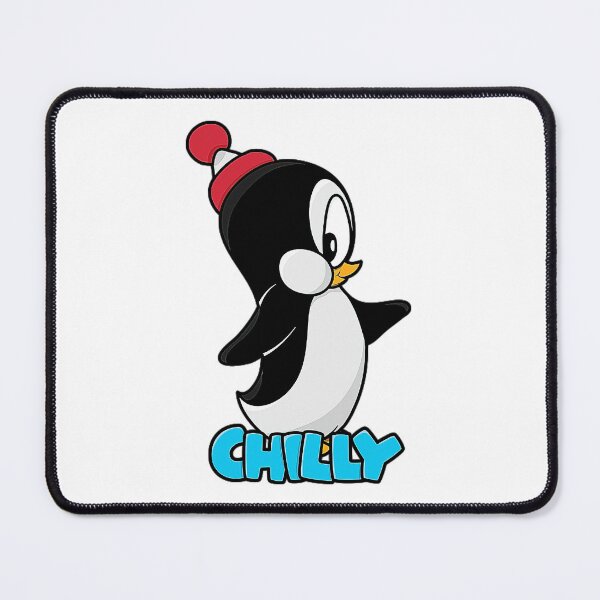 Item preview, Chilly Willy _By Oniside designed and sold by paegarcienef.