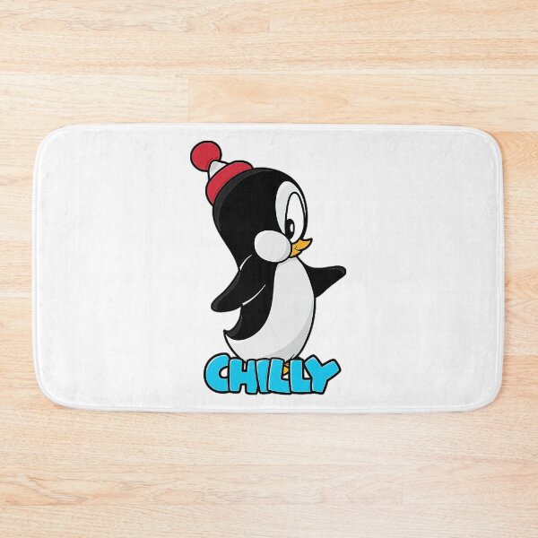 Item preview, Chilly Willy _By Oniside designed and sold by paegarcienef.