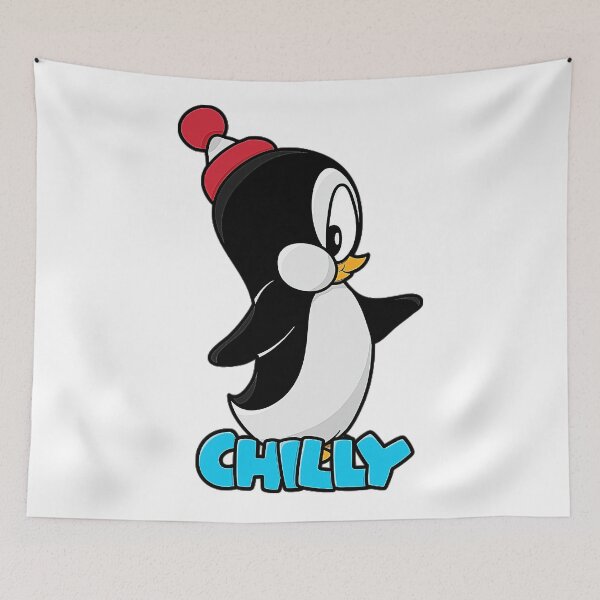 Item preview, Chilly Willy _By Oniside designed and sold by paegarcienef.