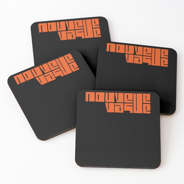 Item preview, Nouvelle Vague band French  designed and sold by SoniaDraper.