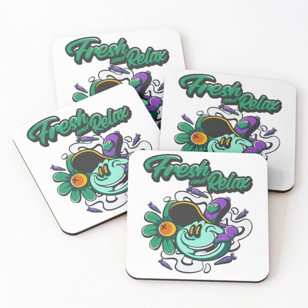 Item preview, fre.sh and re.lax designed and sold by NanceyPalmer.