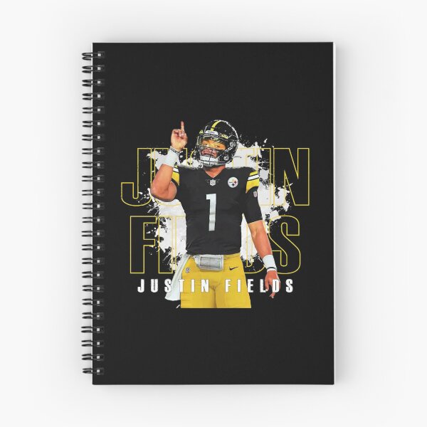 Item preview, JUSTIN FIELDS CELEBRATION T-Shirt designed and sold by CathyBabson.