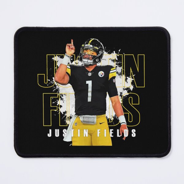 Item preview, JUSTIN FIELDS CELEBRATION T-Shirt designed and sold by CathyBabson.