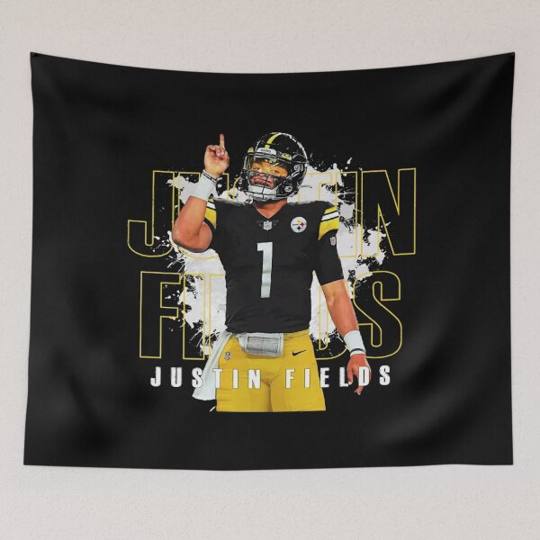 Item preview, JUSTIN FIELDS CELEBRATION T-Shirt designed and sold by CathyBabson.