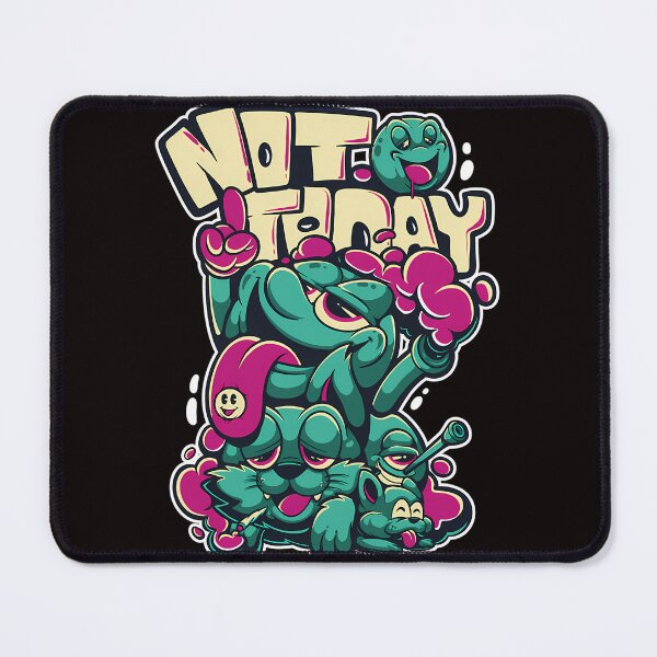 Item preview, Bu.nny And D.og designed and sold by HaroldPrichard.