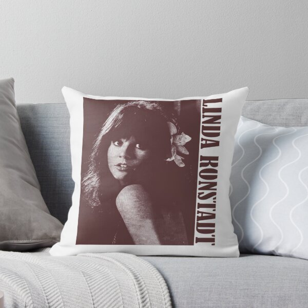 Item preview, Vintage Lindas Ro.nstadt Halftone Style designed and sold by ZemlaSean.