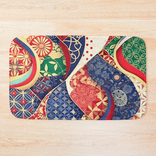Item preview, Korean patterns p5422 designed and sold by SoonOne.