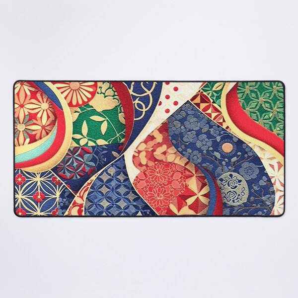 Item preview, Korean patterns p5422 designed and sold by SoonOne.