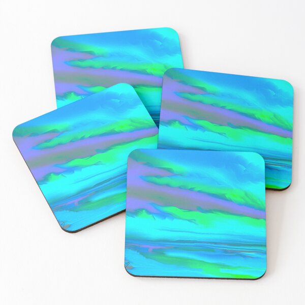 Item preview, Dusk Over River System designed and sold by EJCairns.