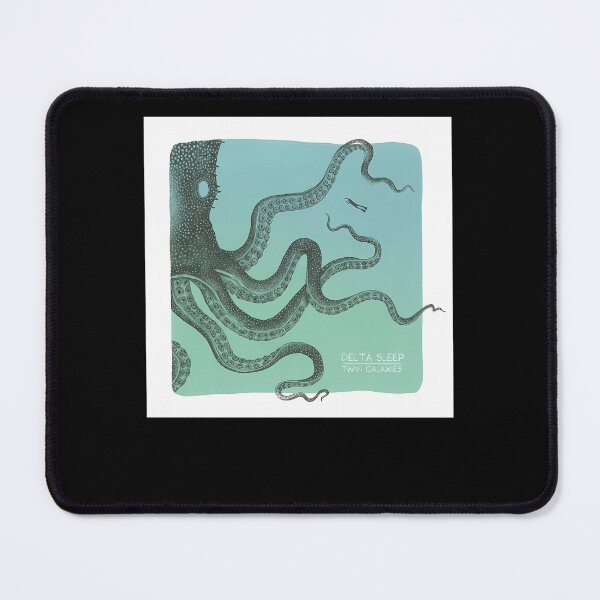 Item preview, Delta Sleep . designed and sold by FelixPadilla.