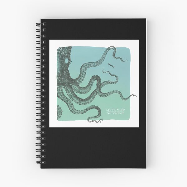 Item preview, Delta Sleep .  designed and sold by FelixPadilla.