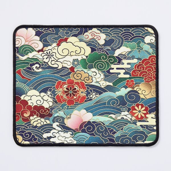 Item preview, Oriental patterns p5434 designed and sold by SoonOne.