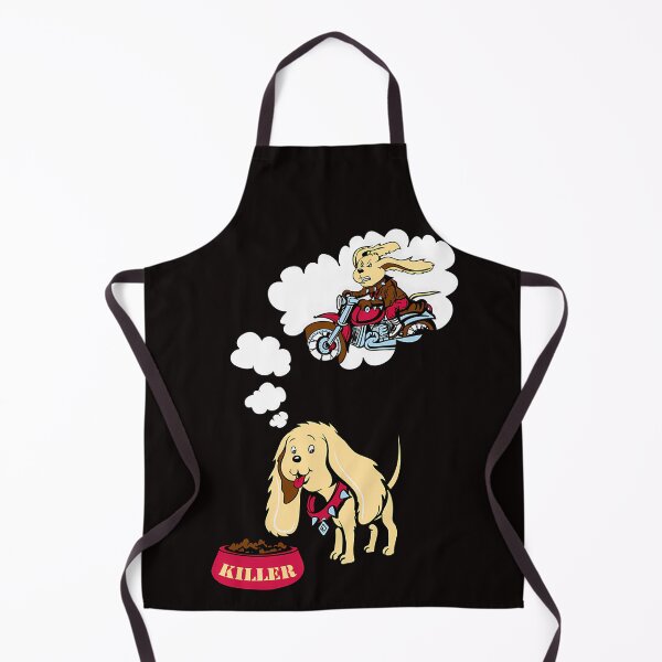 Item preview, Bu.nny And Do.g designed and sold by HaroldPrichard.