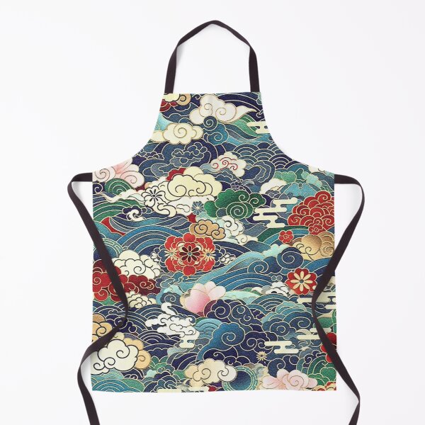 Item preview, Oriental patterns p5434 designed and sold by SoonOne.