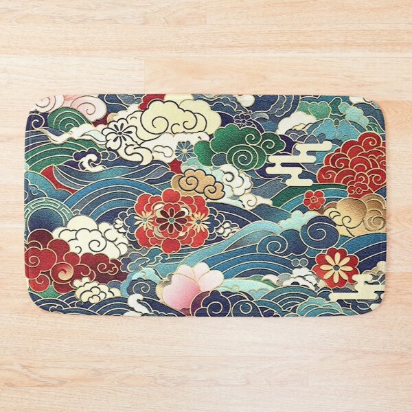Item preview, Oriental patterns p5434 designed and sold by SoonOne.