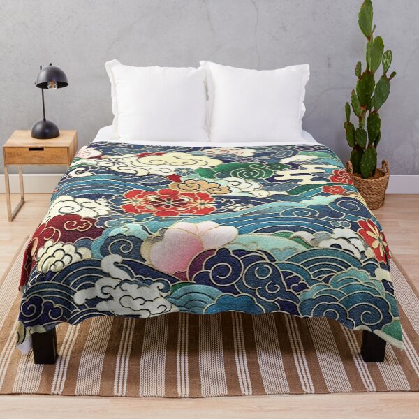 Item preview, Oriental patterns p5434 designed and sold by SoonOne.