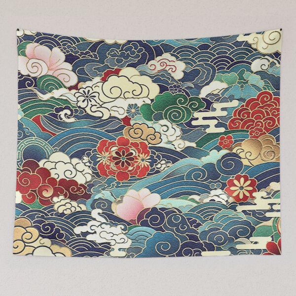Item preview, Oriental patterns p5434 designed and sold by SoonOne.